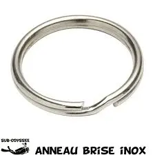Splitring