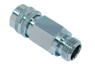 Adapter 9/16" -> Inflator