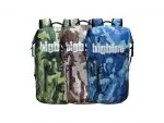 Big Blue Backpack 30L