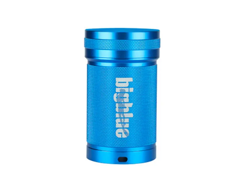 Key Keeper big blue