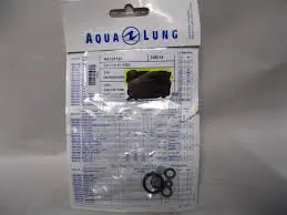 Ser. Kit AQL 2 Stage