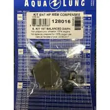 Ser. Kit AQL 1 Stage