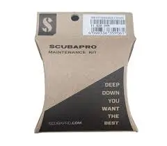 Kit Scubapro 1 Stage