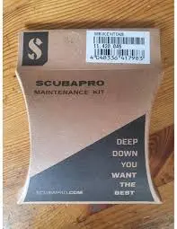 Kit Scubapro 2 Stage