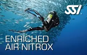 Nitrox 40 Specialty