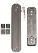 MS Backpack holder + plate