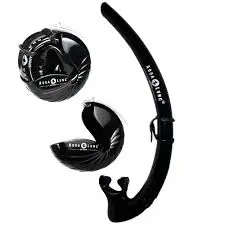 Wrap Snorkel