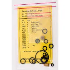 Kit Poseidon 1 Stage