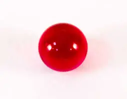 Poseidon Ruby ball