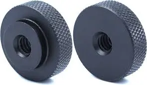 Thumb Wheel M8