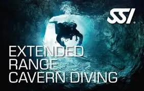 Extended Range Cavern