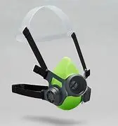 On Demand masker