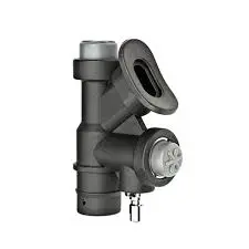X-Deep Inflator