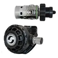 Scubatec FST/FX3