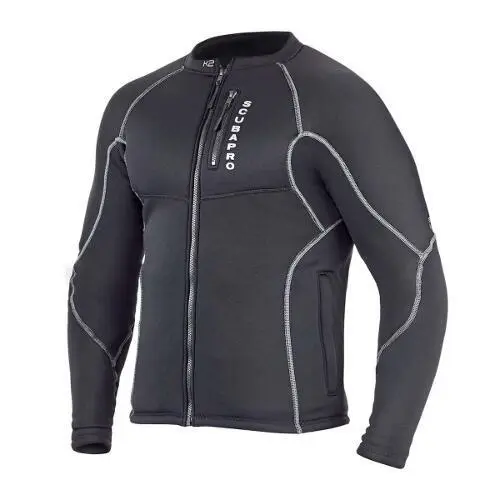 K2 Medium Top (Man, S)