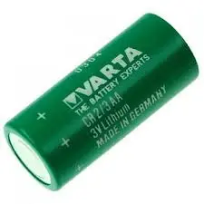 CR 2/3AA