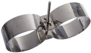 Twinning Bands (2x7)