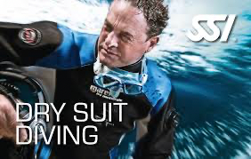 Dry suit