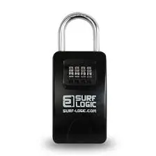 Key Lock (S)