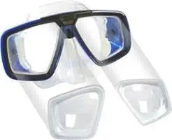 Cor lens Zoom  (Negatief)