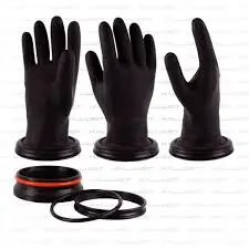 Dry Glove