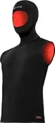 Ultrawarmth Hooded Vest (Man, S)