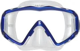 Crystal Vu (Blauw)