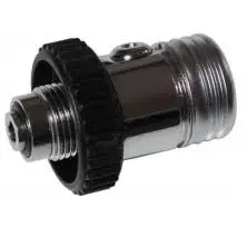 Argon First Stage