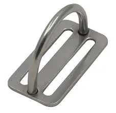 D-Ring vast