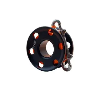 Alu Spool 15m