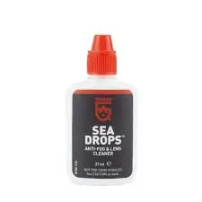 Sea Drops