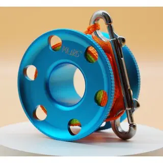 Alu Spool 30m