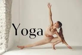 Yoga Beurtenkaart (1)