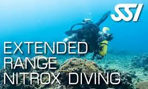 XR Extended Range Nitrox