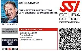 C-Card SSI