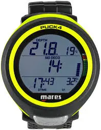 Puck 4 (Geel)