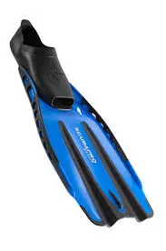 Jet Club Fin (Blauw, 36/37)