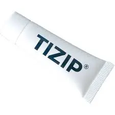 Tizip lubricant