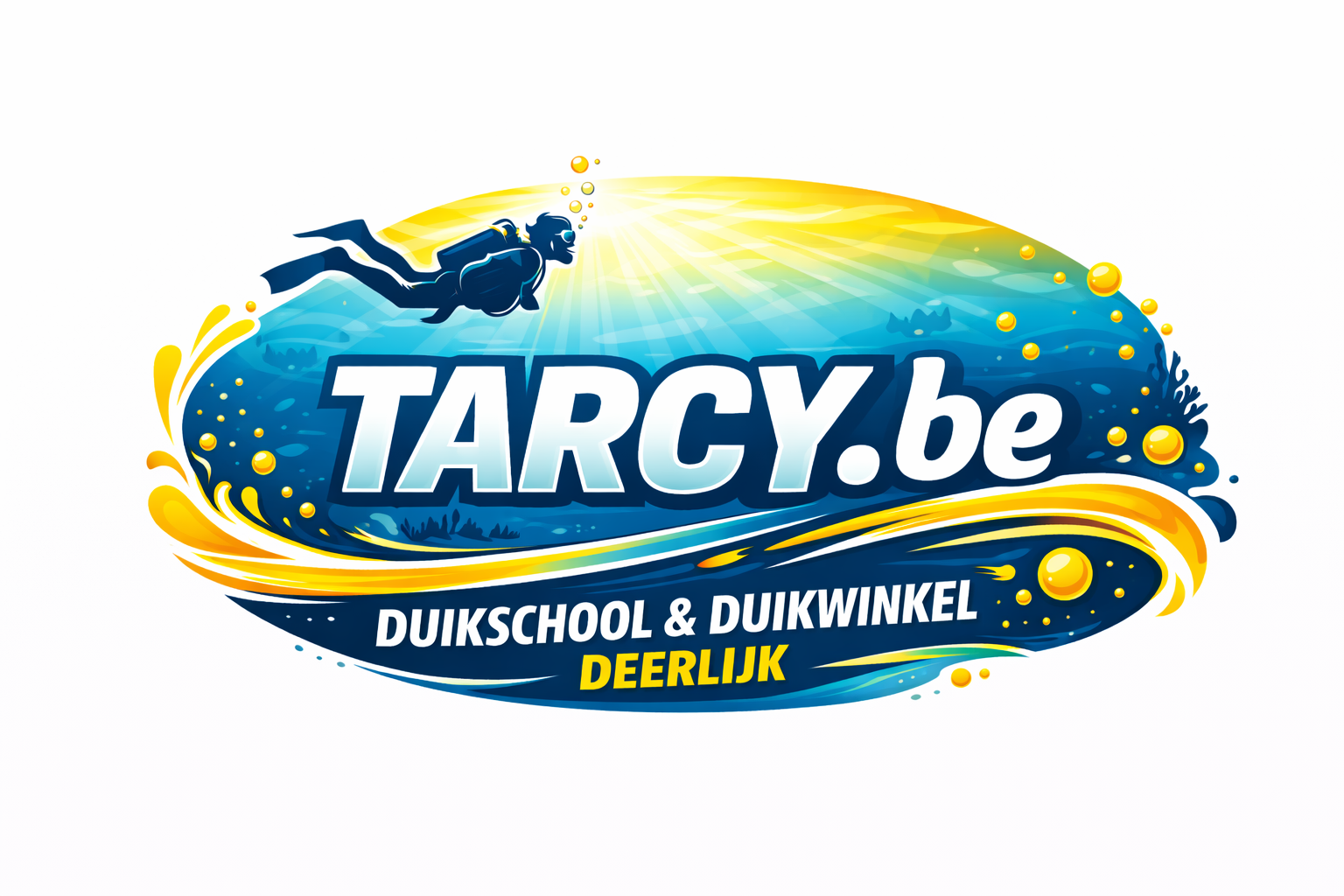 Tarcy.be